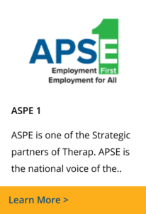 APSE Partnership