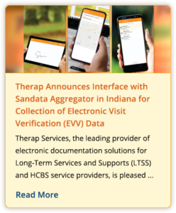 Sandata Aggregator