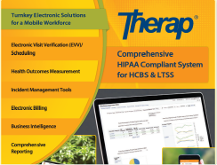 View therap HCBS catalog