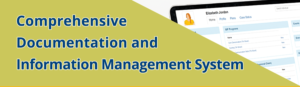 Comprehensive Documentation and Information Management System