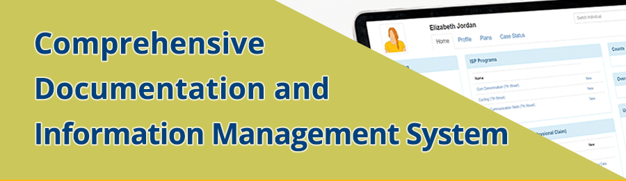Comprehensive Documentation and Information Management System 