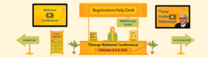 join therap national conference