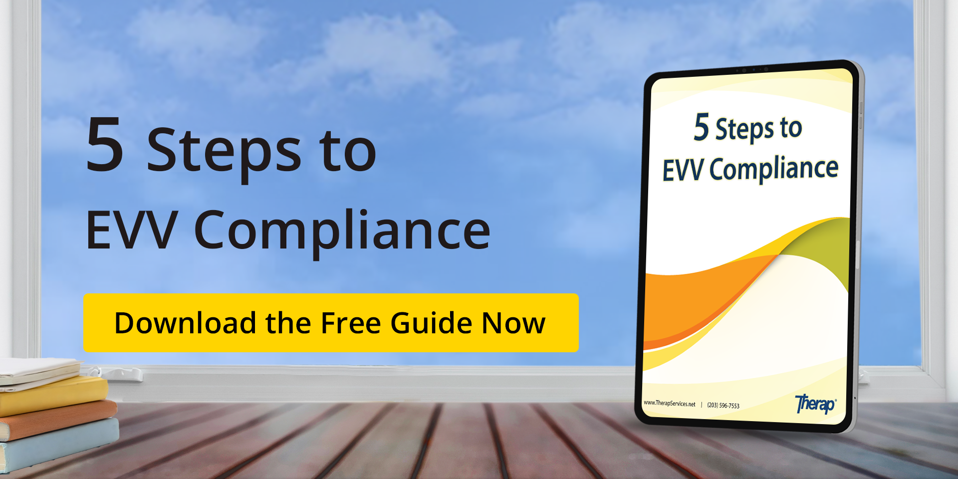 5 steps to EVV compliance