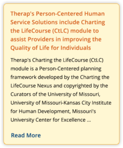 press release on ctlc