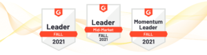 Therap Services Named G2 Leader Across Four Categories for Fall 2021