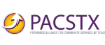 Providers Alliance for Community Services of Texas Logo