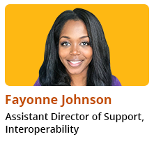 Fayonne Johnson