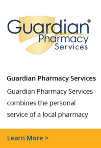 Guardian Pharmacy Services